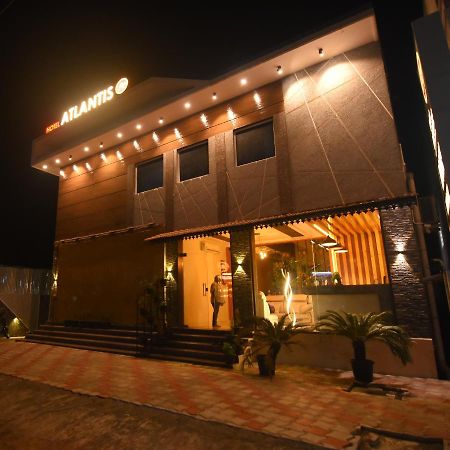 Hotel Atlantis Kumbakonam Kültér fotó