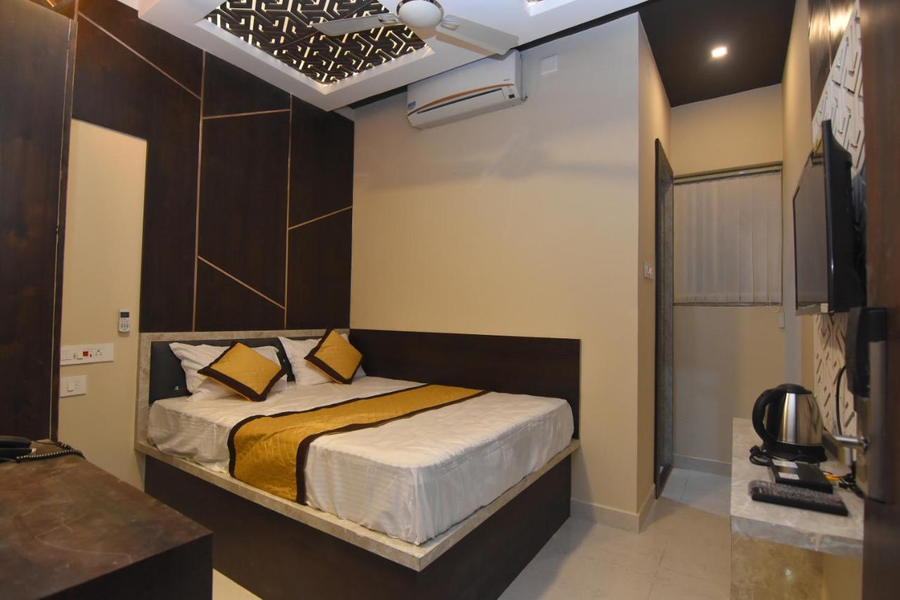 Hotel Atlantis Kumbakonam Kültér fotó